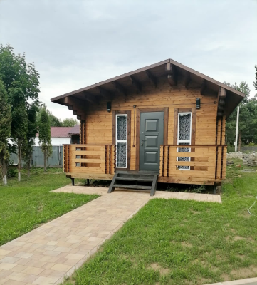 Уютный дом №3 (Цена от 7000р.сут)